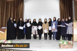 برگزاری جشن روز دانشجو 3