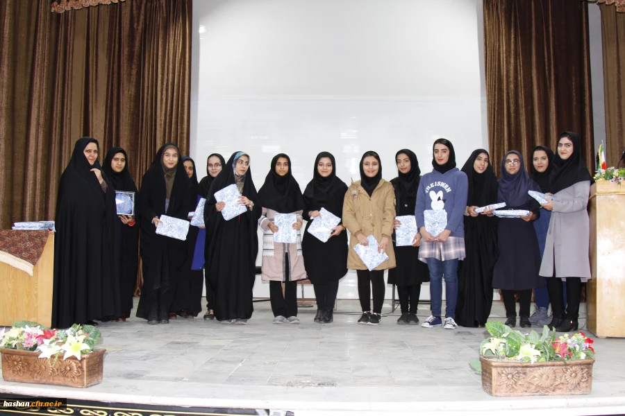 برگزاری جشن روز دانشجو 3