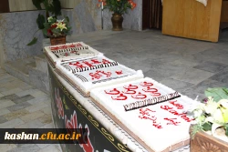 برگزاری جشن روز دانشجو 7