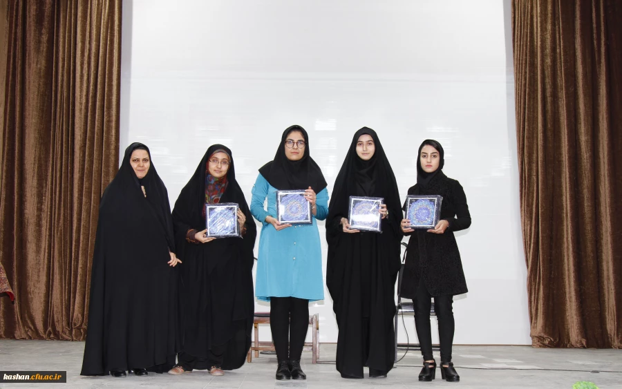 برگزاری جشن روز دانشجو 4