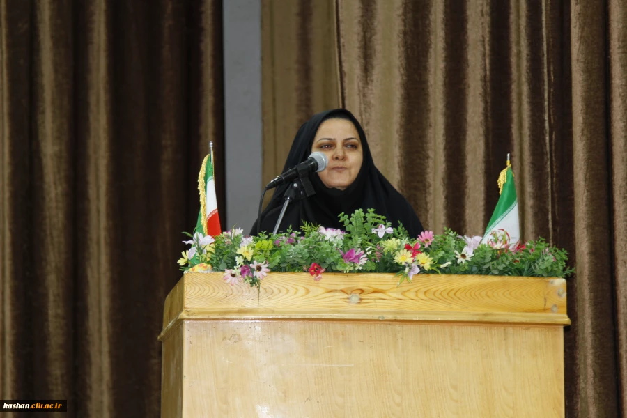 برگزاری جشن روز دانشجو 11