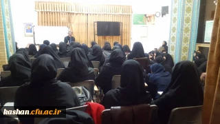 نمایش و نقد انیمیشن "درون و بیرون"