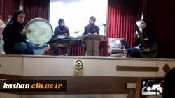 گزارش تصویری مراسم شب یلدا 7