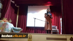 گزارش تصویری مراسم شب یلدا 8