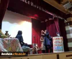 گزارش تصویری مراسم شب یلدا 9