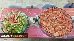 گزارش تصویری مراسم شب یلدا 10