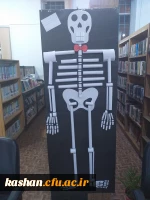 برپایی نمایشگاه دست سازه های درس علوم  2