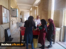 گزارش تصویری بزرگداشت روز 22 بهمن 2