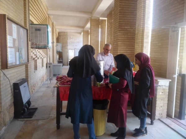 گزارش تصویری بزرگداشت روز 22 بهمن 2