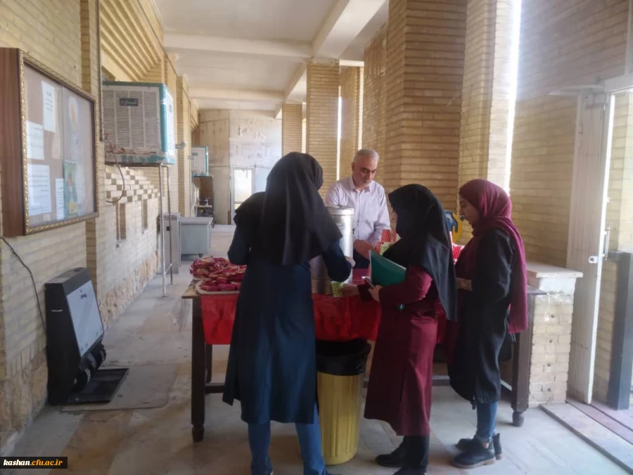 گزارش تصویری بزرگداشت روز 22 بهمن 2