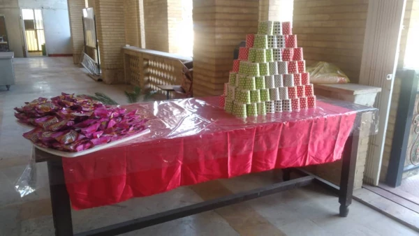 گزارش تصویری بزرگداشت روز 22 بهمن 3