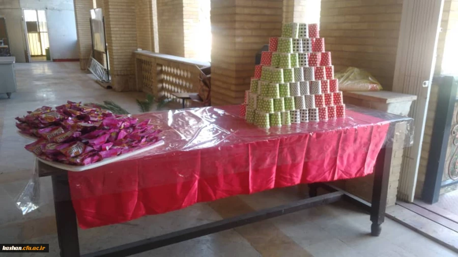 گزارش تصویری بزرگداشت روز 22 بهمن 3