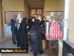 گزارش تصویری بزرگداشت روز 22 بهمن 4