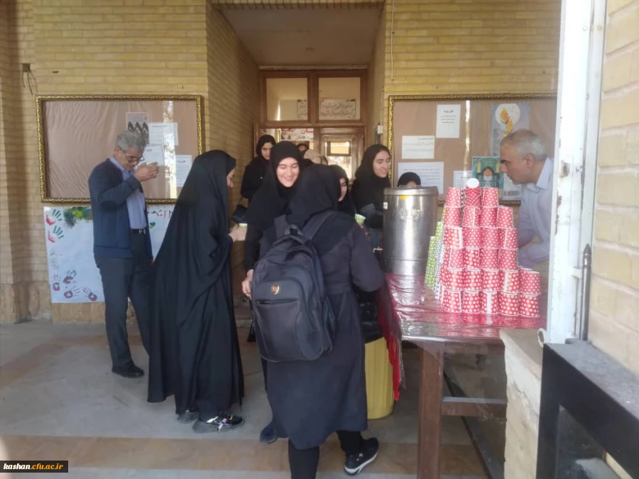 گزارش تصویری بزرگداشت روز 22 بهمن 4