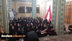 مراسم بزرگداشت روز زن و ولادت حضرت فاطمه زهرا (س) برگزار گردید 2