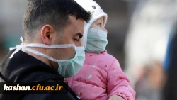 با رعایت اصول بهداشتی، کرونا را شکست می دهیم. 7