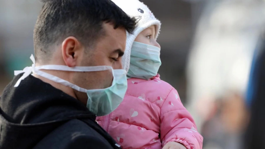 با رعایت اصول بهداشتی، کرونا را شکست می دهیم. 7