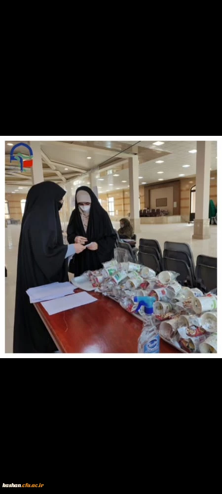 آیین ثبت نام و پذیرش نودانشجو معلمان برگزار شد. 3