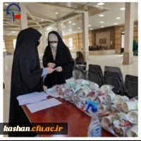 آیین ثبت نام و پذیرش نودانشجو معلمان برگزار شد. 4