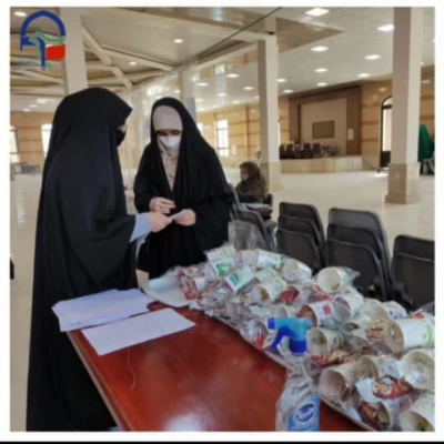 آیین ثبت نام و پذیرش نودانشجو معلمان برگزار شد. 4