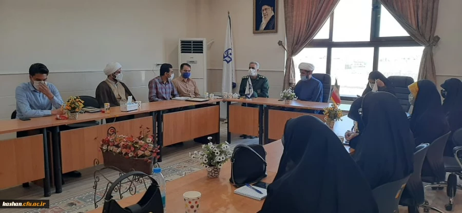 کار تشکیلاتی از ارکان اساسی بسیج دانشجویی است  2