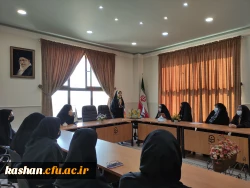 گزارش تصویری استقبال از دانشجویان بومی بسیجی 3