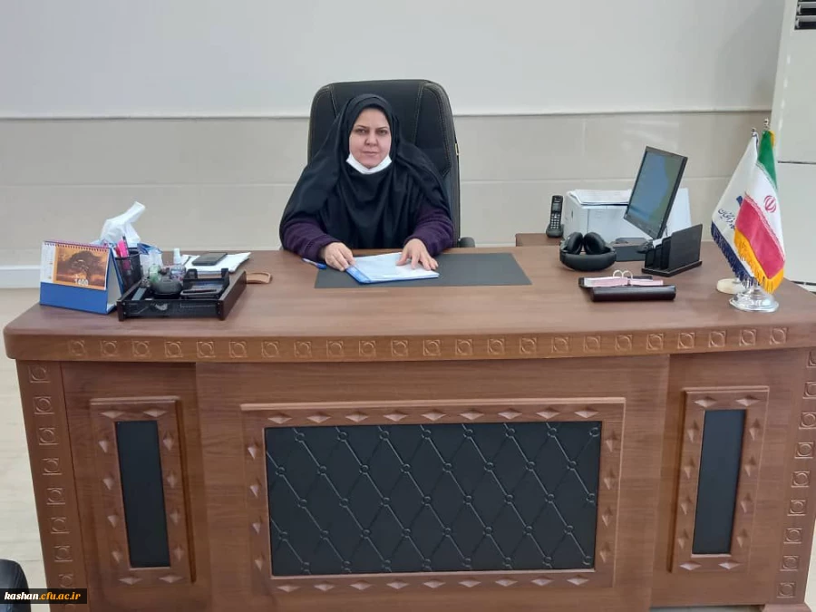 پیام تبریک ریاست مرکز امام خمینی کاشان به مناسبت روز دانشجو 2