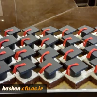 آیین دانش آموختگی دانشجویان رشته آموزش ابتدایی ورودی 1397 7