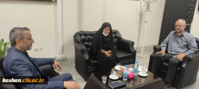 دیدار رئیس دانشگاه با ریاست اداره آموزش و پرورش شهرستان کاشان

دیدار رئیس دانشگاه با ریاست اداره آموزش و پرورش شهرستان کاشان