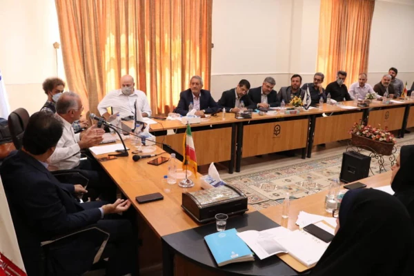 ضیافت در تمنای یادگیری  5