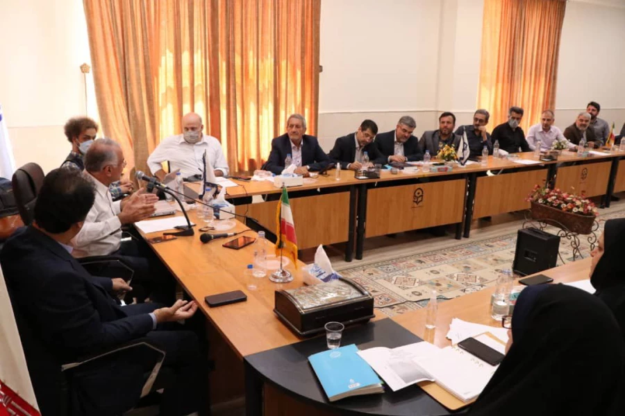 ضیافت در تمنای یادگیری  5