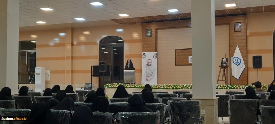 جشن میلاد حضرت زینب (س) 2