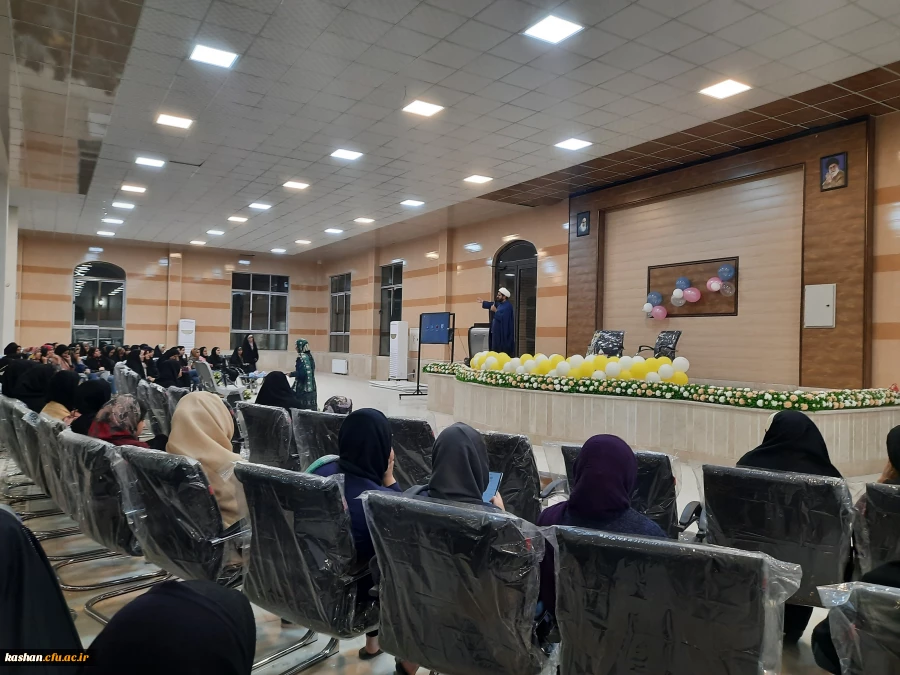 جشن میلاد حضرت زینب (س) 2