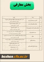  سی و سومین جشنواره قرآن و عترت دانشجو معلمان 3