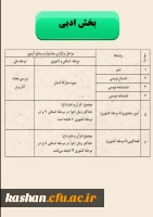  سی و سومین جشنواره قرآن و عترت دانشجو معلمان 6