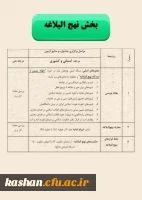  سی و سومین جشنواره قرآن و عترت دانشجو معلمان 8