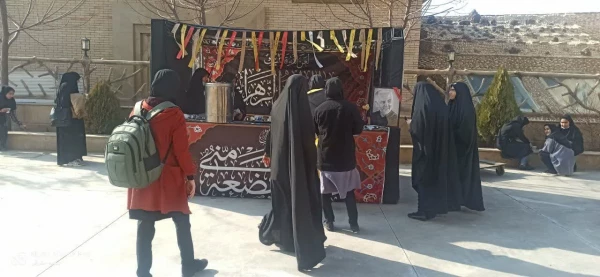 شهادت بانوی دو عالم خانم فاطمه زهرا (س) 2