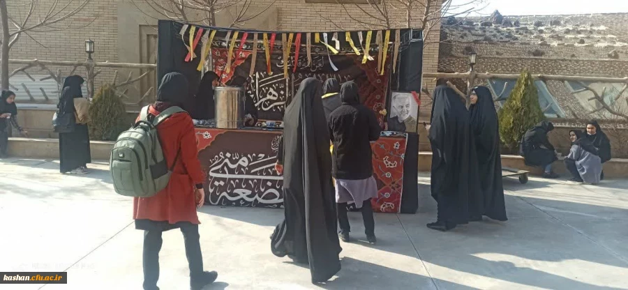 شهادت بانوی دو عالم خانم فاطمه زهرا (س) 2