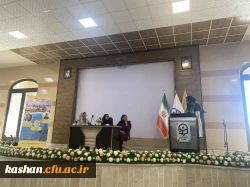 برگزاری نشست تخصصی بین المللی زبان و ادبیات فارسی در شبه قاره هند 3