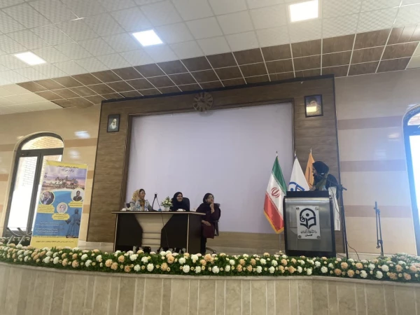 برگزاری نشست تخصصی بین المللی زبان و ادبیات فارسی در شبه قاره هند 3