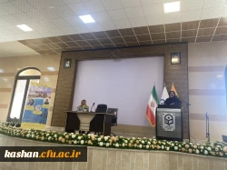 برگزاری نشست تخصصی بین المللی زبان و ادبیات فارسی در شبه قاره هند 4