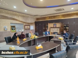 برگزاری نشست تخصصی بین المللی زبان و ادبیات فارسی در شبه قاره هند 6