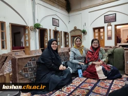 برگزاری نشست تخصصی بین المللی زبان و ادبیات فارسی در شبه قاره هند 7