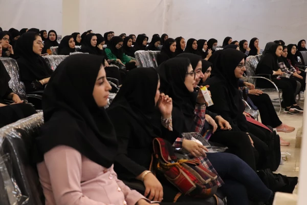 جشن بزرگداشت مقام معلم 3