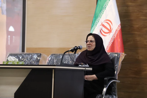 جشن بزرگداشت مقام معلم 5