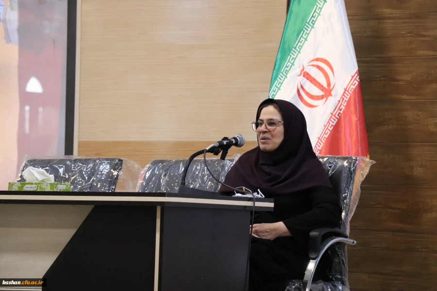 جشن بزرگداشت مقام معلم 5