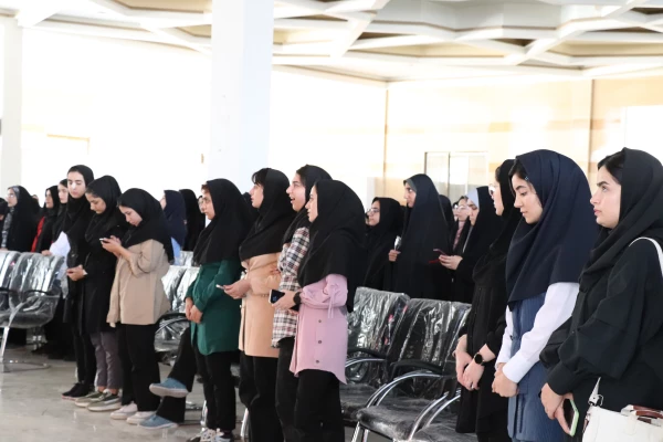 جشن بزرگداشت مقام معلم 6