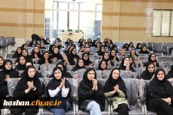 جشن بزرگداشت مقام معلم 7