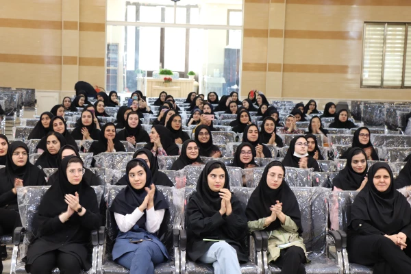 جشن بزرگداشت مقام معلم 7