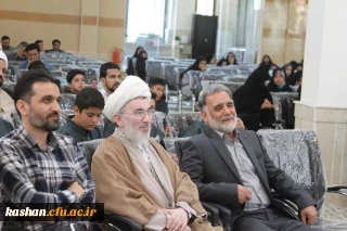 به مناسبت گرامیداشت سالروز شهادت استاد مطهری برگزار شد:

نشست تخصصی با عنوان "اسوه جهاد تبیین" 